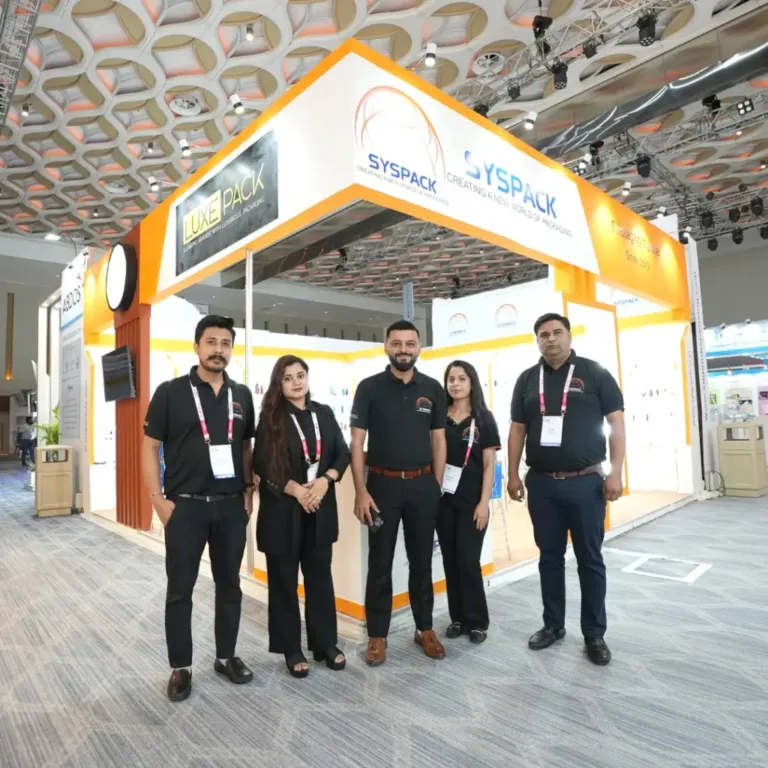 syspackpro team