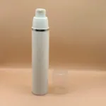 pp airless bottle