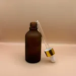 Glass Dropper Bottle