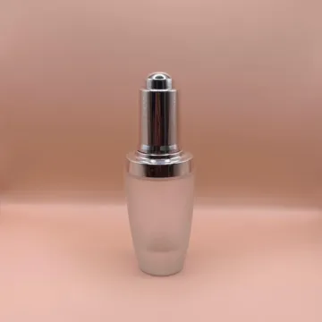 30ML Lancom Dropper Bottle for personal care packaging