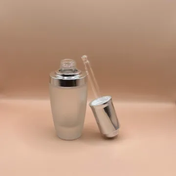 30ML Lancom Dropper Bottle for personal care packaging