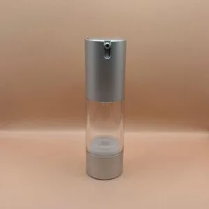 30ML Clinic Airless Bottle for skin care packaging