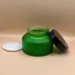 Glass Jar