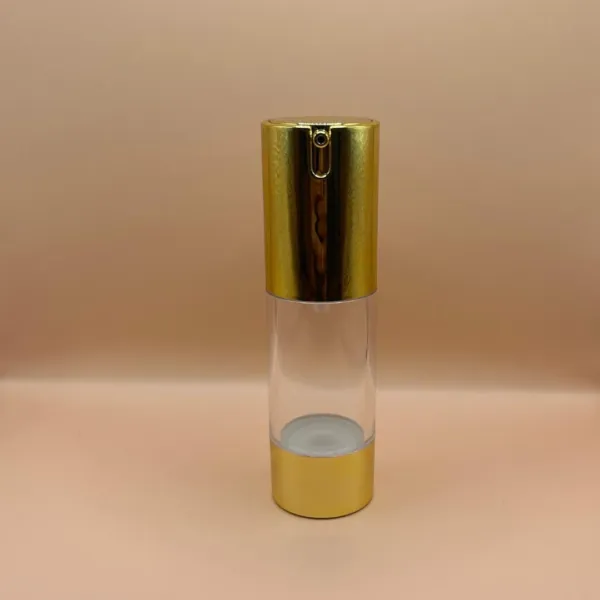 30ML Clinic Airless Bottle for skin care packaging