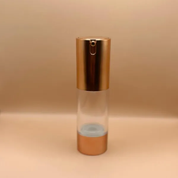 30ML Clinic Airless Bottle for skin care packaging