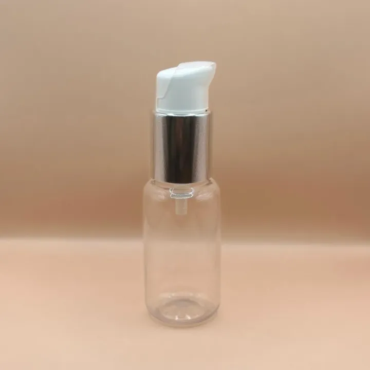 50ML Pet PG Bottle 50ML Pet PG Bottle for personal care packaging