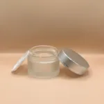 Glass Jar