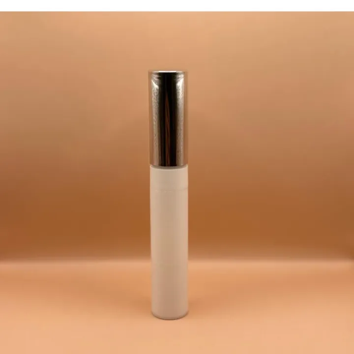 15ml Under Eye Roll On Bottle white for personal care packaging