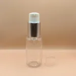 50ML Pet PG Bottle