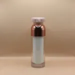 30ML U Derma Airless Bottle for Skincare and Cosmetic Packaging