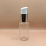 50ML Pet PG Bottle