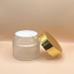 Glass Jar