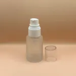 Glass Bottle