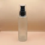 Glass Jar