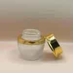 Glass Jar