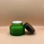 Glass Jar