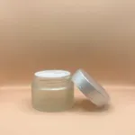 Glass Jar