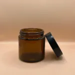 Glass Jar