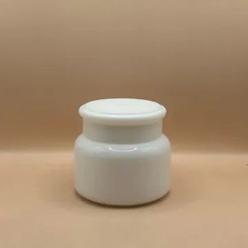 50GM PP Innisfree Jar – Premium Cosmetic Packaging Solution