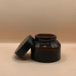 Glass Jar