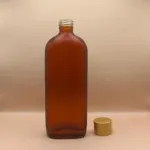 Glass Bottle