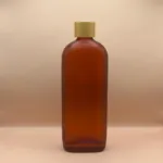 Glass Bottle