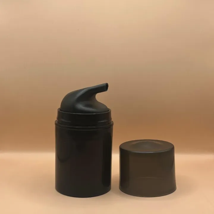 50ML Olay Airless Bottle – Perfect Packaging for Sunscreen and Lotion