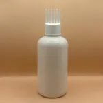 200ML BOSTON BOTTLE WITH COMB APPLICATOR