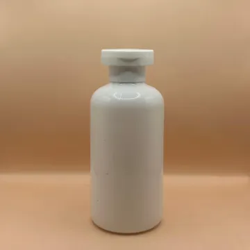 200ML PET Boston Bottle with 24/410 Mushroom Cap – Premium Packaging for Personal Care