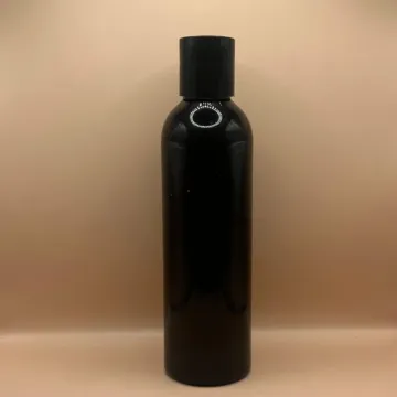 200ML PET Avon Bottle With 24/410 Dis-Top Cap – Premium Packaging for Personal Care