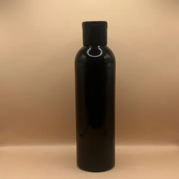 200ML Pet Avon Bottle With 24/410 Beak Flip-Top Cap | Perfect for Lotions, Body Wash, and Shampoo