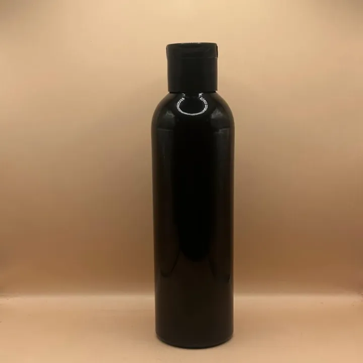 200ML Pet Avon Bottle With 24/410 Beak Flip-Top Cap | Perfect for Lotions, Body Wash, and Shampoo
