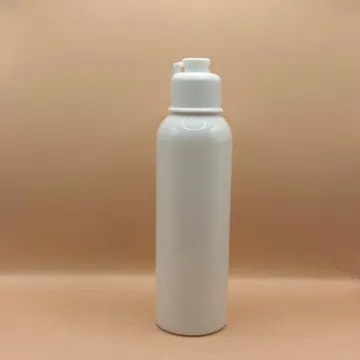 120ML PET Avon Bottle with 24/410 Loccitane Cap - Perfect for Skincare and Cosmetic Packaging