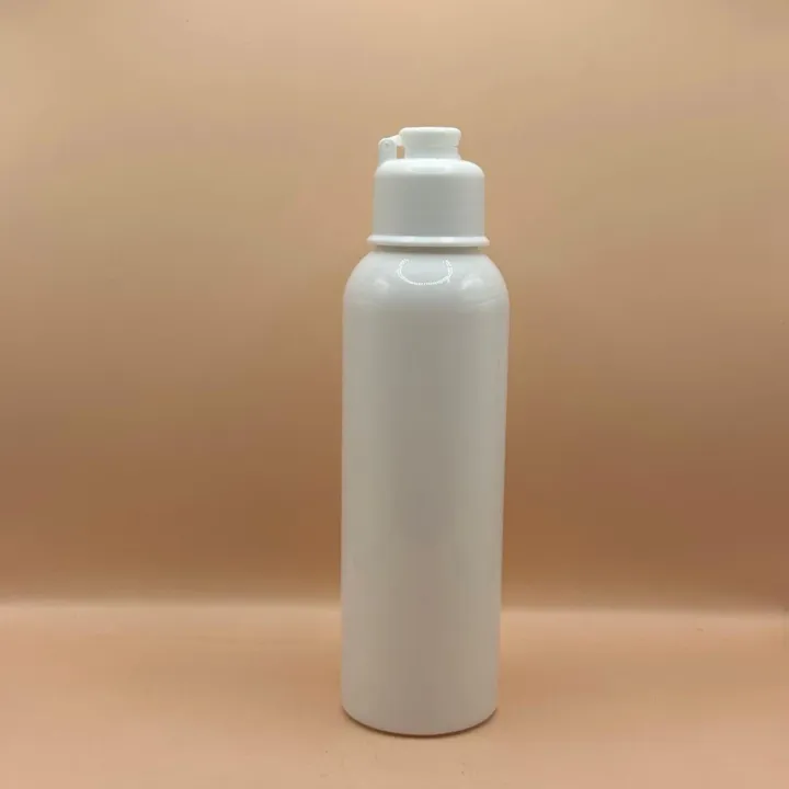 120ML PET Avon Bottle with 24/410 Loccitane Cap - Perfect for Skincare and Cosmetic Packaging