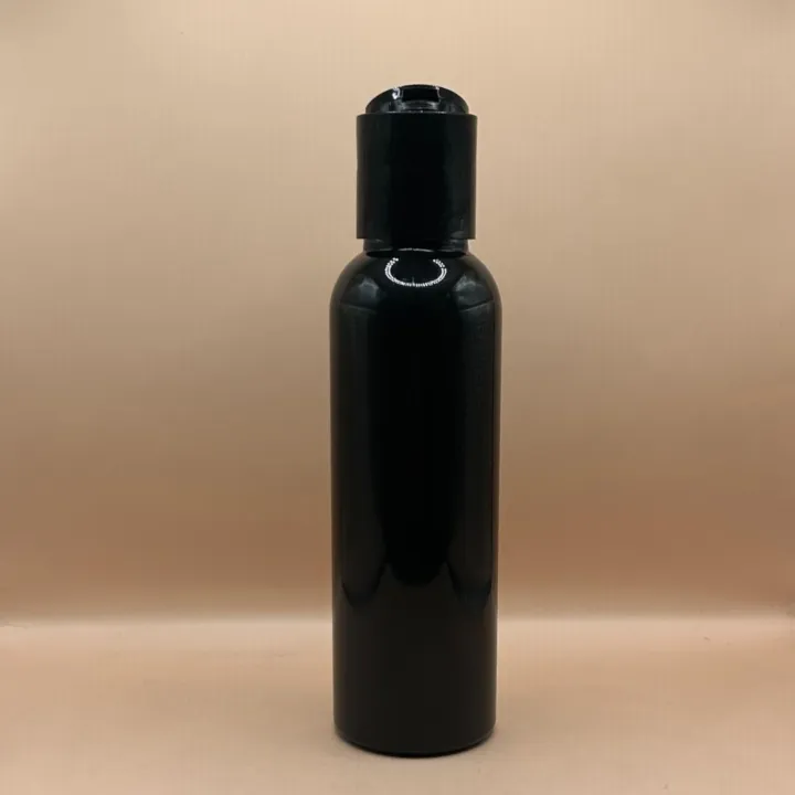 120ML PET Avon Bottle with 24/410 Disc Top Cap – Durable, Versatile Packaging