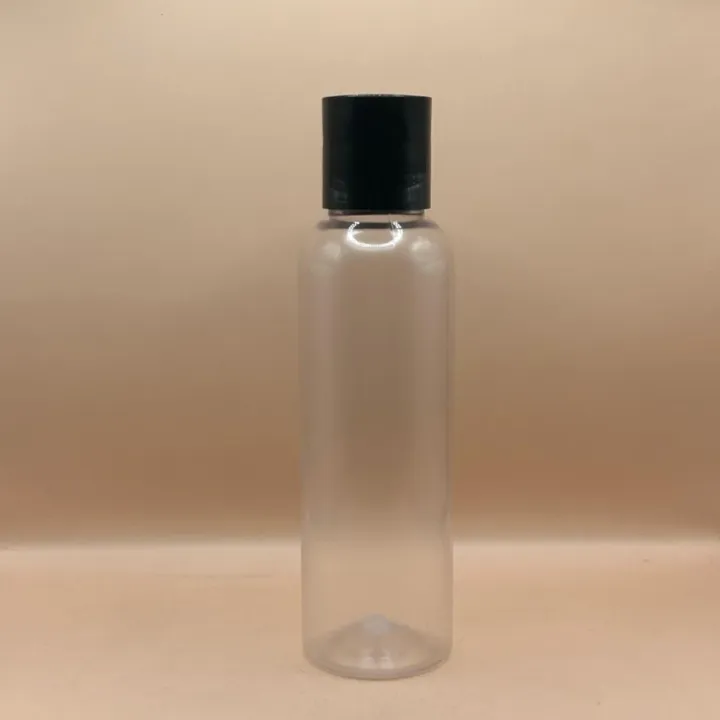 120ML PET Avon Bottle with 24/410 Disc Top Cap – Durable, Versatile Packaging