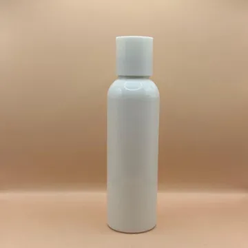 120ML PET Avon Bottle with 24/410 Disc Top Cap – Durable, Versatile Packaging