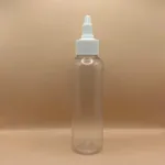 120ML Avon Bottle with 24/410 Twist Cap - Premium Cosmetic Packaging