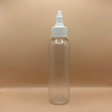 120ML Avon Bottle with 24/410 Twist Cap - Premium Cosmetic Packaging
