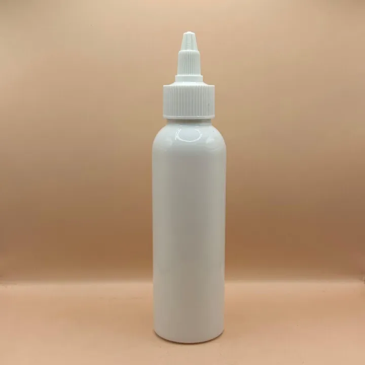 120ML Avon Bottle with 24/410 Twist Cap - Premium Cosmetic Packaging