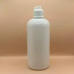 300ML PET Boston Bottle with 24/410 Loccitane Cap – Premium Cosmetic & Skincare Packaging