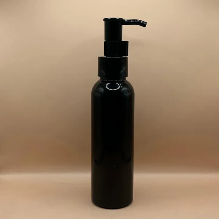 120ML PET Avon Bottle with 24/410 SPDPOH Pump – Premium Skincare & Cosmetic Packaging