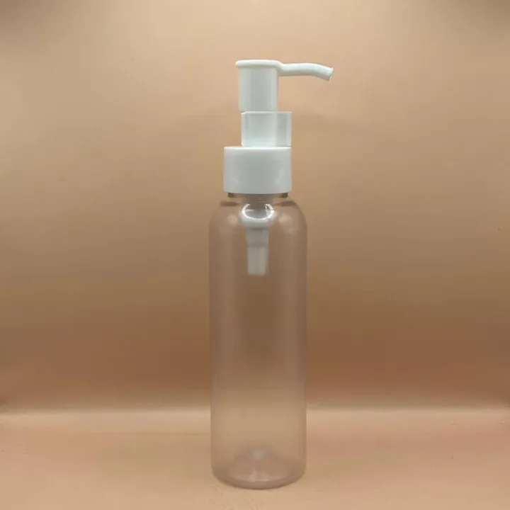 120ML PET Avon Bottle with 24/410 SPDPOH Pump – Premium Skincare & Cosmetic Packaging