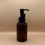 100ML PET Boston Bottle With 24/410 SPDPOH Pump – Premium Skincare & Cosmetic Packaging
