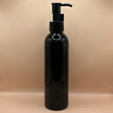 200ML PET Avon Bottle With 24/410 SPDPOH Pump – Premium Packaging for Skincare & Haircare