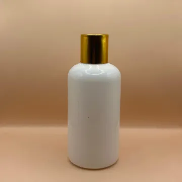 200ML PET Boston Bottle With 24/410 Screw Cap - Durable and Versatile Packaging