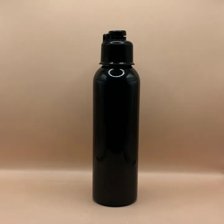120ML PET Avon Bottle with 24/410 Loccitane Cap - Perfect for Skincare and Cosmetic Packaging