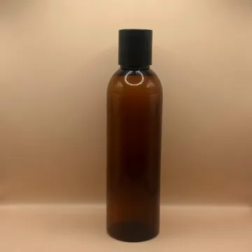 200ML PET Avon Bottle With 24/410 Dis-Top Cap – Premium Packaging for Personal Care