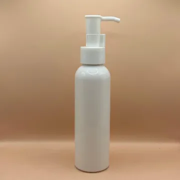 120ML PET Avon Bottle with 24/410 SPDPOH Pump – Premium Skincare & Cosmetic Packaging
