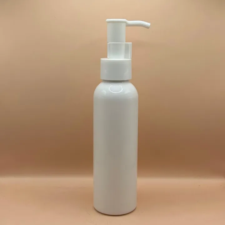120ML PET Avon Bottle with 24/410 SPDPOH Pump – Premium Skincare & Cosmetic Packaging